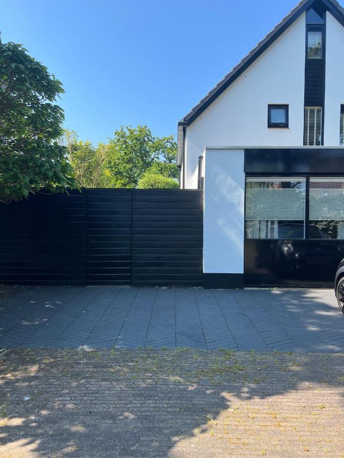 Chalet Parfait Bergen Exterior foto