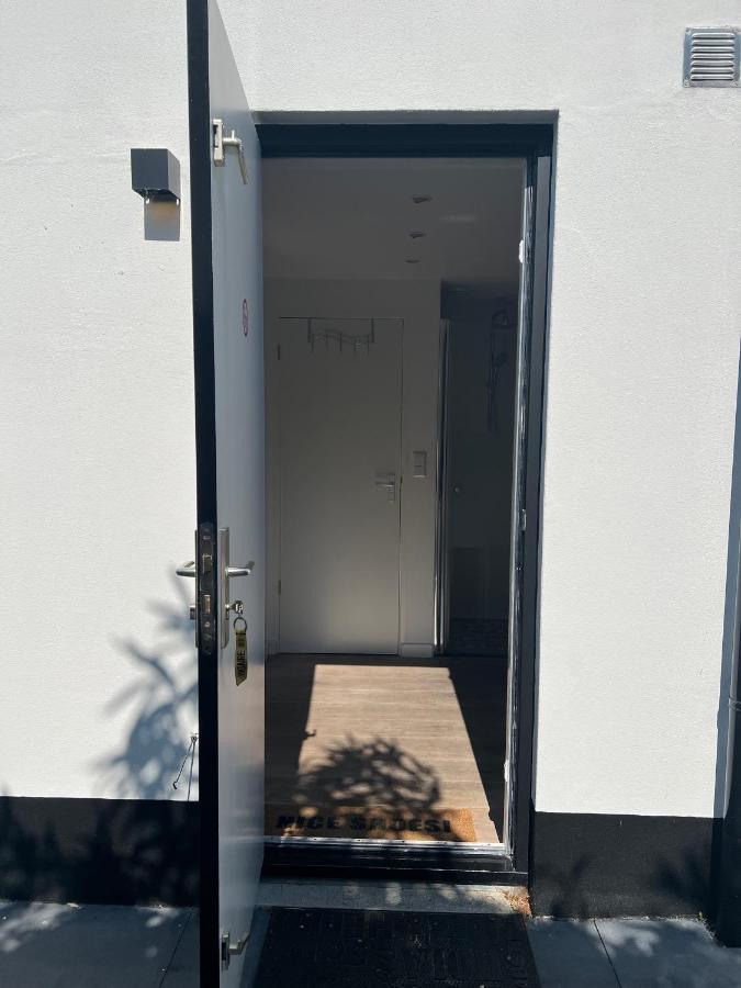 Chalet Parfait Bergen Exterior foto